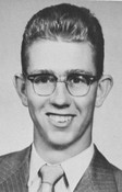 Bill Naylor
