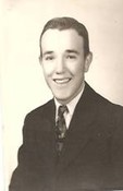 Reverend Dalton Edwards